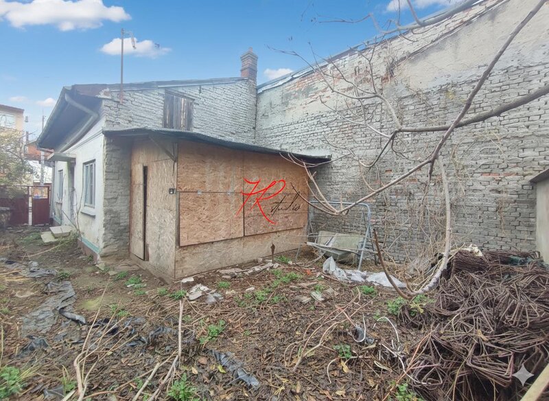 Obor, vanzare casa batraneasca cu autorizatie vila.